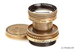 Leitz 50mm-f2-Summitar-(SM,-gold)