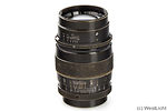 Leitz 73mm-f1.9-Hektor-(AGFA,-black)