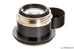 Meyer,-Hugo 105mm-f2.7-Makro-Plasmat-(Primarflex,-nickel-black)