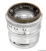 Meyer,-Hugo 50mm-f1.9-Primoplan-(Contax)