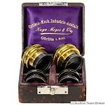 Meyer,-Hugo Stereo-Set