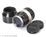 Nikon 135mm-f3.5-Nikkor-Q-Auto