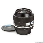 Nikon 35mm-f1.4-Nikkor-(AI)-'NASA'