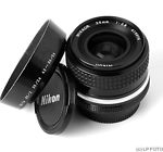 Nikon 35mm-f2.8-Nikkor-(AI)