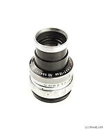 Rodenstock 120mm-f4.5-Imagon-(Hasselblad)