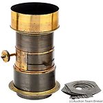 Ross Landscape-(brass,-30cm-height,-15cm-dia,-50cm-focal)