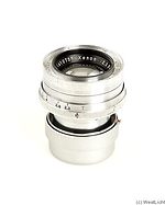Schneider 50mm-f2-Xenon-(Contax,-prototype)
