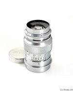 Sun 73mm-f3.5-Sola-(M39)