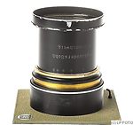 Voigtländer 300mm-f4.5-Heliar-(Sinar)