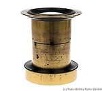 Voigtländer No.-6-(brass,-17.4cm-len,-13.9cm-dia)