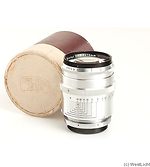 Zeiss,-Carl-Jena 75mm-f1.5-Biotar-(Contax)