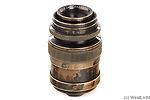 Zeiss,-Carl-Jena 75mm-f4.5-Tessar-(M39)