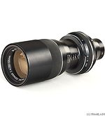 Zoomar 50-125mm-f4-Macro-Zoomar